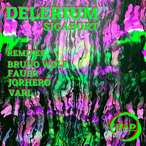 Disinfect (Original Mix)