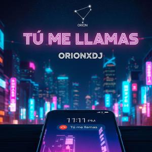 Tu Me Llamas
