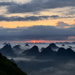 攀登的过程也许漫长