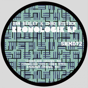 Monumen (Original Mix)