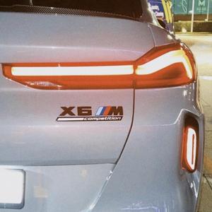 X6 (feat. Xomelvin)