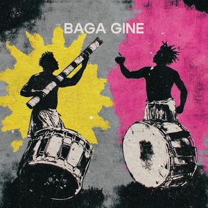 Baga Gine