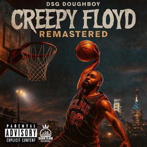 Creepy Floyd (2025 Remastered)