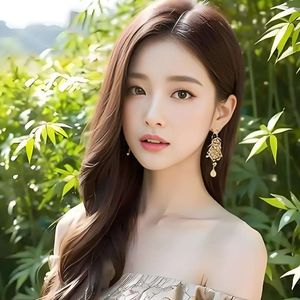 隔岸的灯火-前行坎坷路