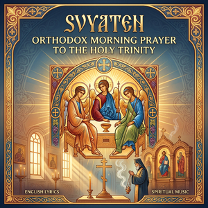 Orthodox Morning Prayer to the Holy Trinity