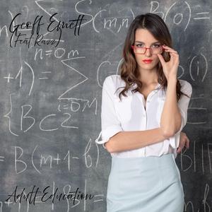 Adult Education (feat. Razz) (Special Version)