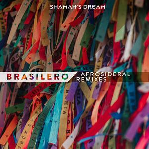 Brasilero (feat. Alan Sousa) (Afrosideral Beat & Percussion Mix)