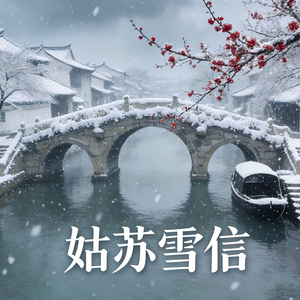 姑苏雪信