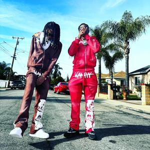 448 (feat. SkreetRunna Snow)