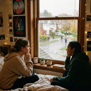 Fuerza para abrazarlas