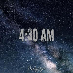 4:30 AM (feat. arham051 & Arhxm)