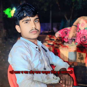 नई साल प मत तोड़ मारा नाजुक दिल कु पागल सी