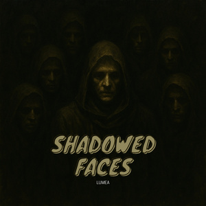 Shadowed Faces