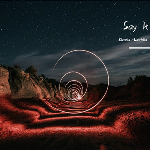 Say It