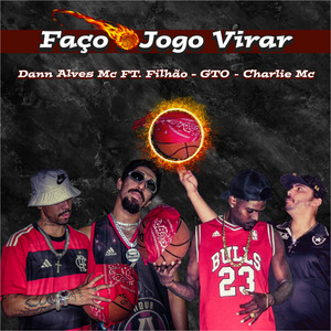 Faço o Jogo Virar