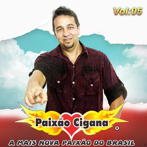 Te Amar Foi uma Ilusão