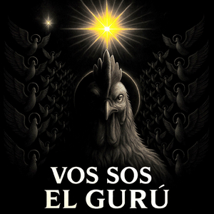 Vos sos el Gurú