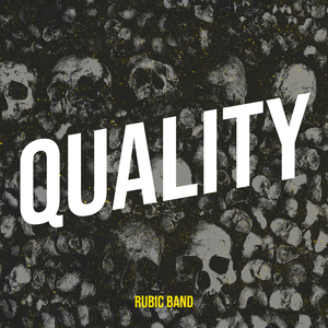 Calibre (Instrumental Version)