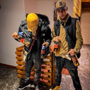 ENKETA (feat. BROKANICO6.5)