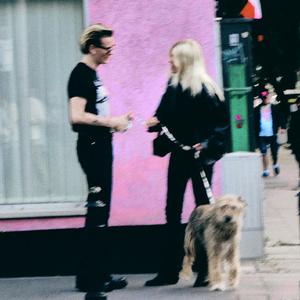 GDZIE TRAFIA MIŁOŚĆ, GDY UMIERA