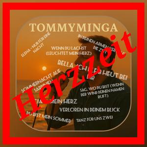 Sommernacht auf Sardinien