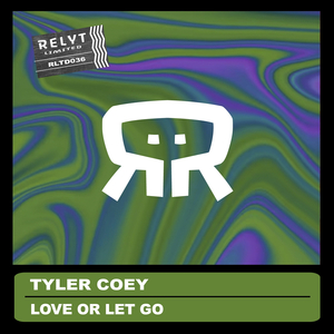 Love or Let Go (Original Mix)