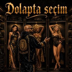 Dolapta Seçim