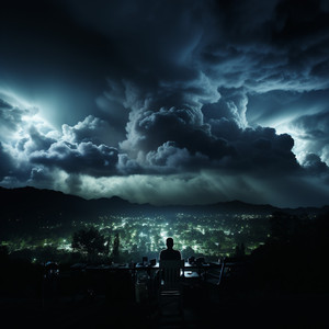 Olas De Trueno Rítmico