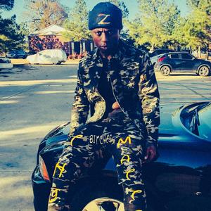 Ca$hFlow(Remix) (feat. Pablo Gambino)