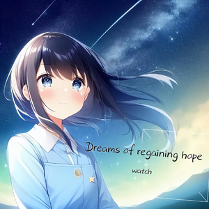 Dreams of regaining hope