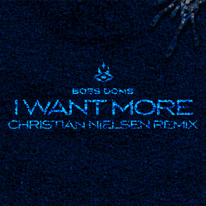 I Want More (feat. Kyle Pearce) [Christian Nielsen Remix]