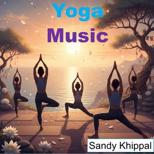 Yin Yoga Music