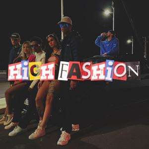 HIGH FASHION