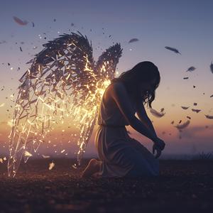 Shattered in the Grey