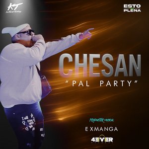PAL PARTY
