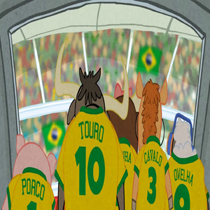 Copa do Mundo da Vaquinha