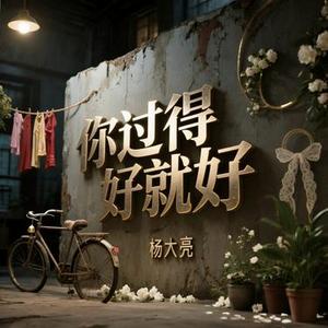 你过得好就好