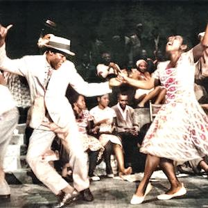 Mambo Boogie (Remastered)