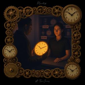 Spend Time (feat. Trae James)