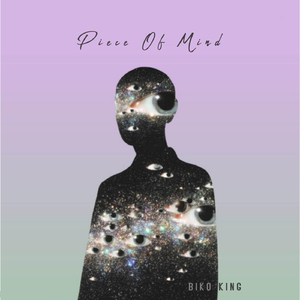 Piece Of Mind