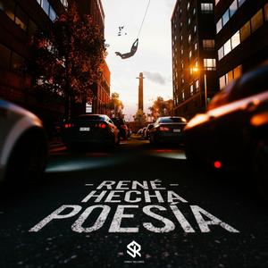 Hecha Poesía
