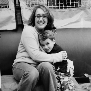 Letter 2 Mom