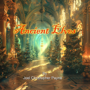 Ancient Elves