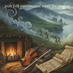 Celtic Hearth Calm