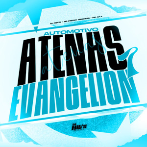 Automotivo Atenas Evangelion 7