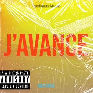 J'avance