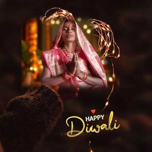 Diwali special || Siya ram aaye hai ||