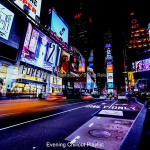 Cultivated (Sounds for 1 AM Study Sessions)