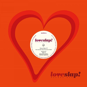 How Can I? (Jay-Js Steamy Dreamy Dub)