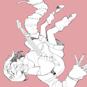 僕は僕の失敗作だ（我是我最失败的作品）